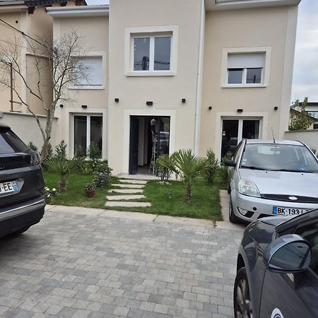 Mir Chambre 2 Apartment Athis-Mons Exterior photo
