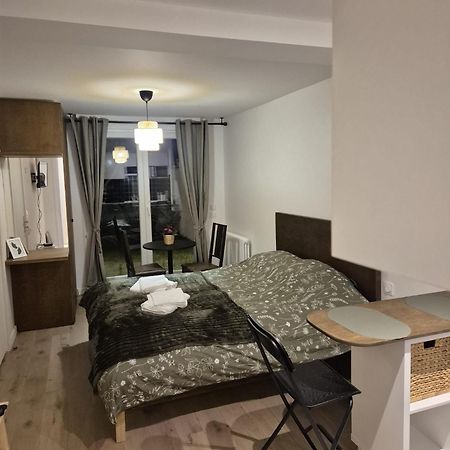 Mir Chambre 2 Apartment Athis-Mons Exterior photo